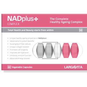 NADplus Complex